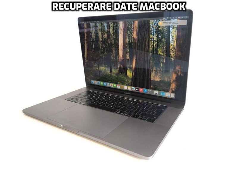 Brontobyte - Service MacBook Bucuresti