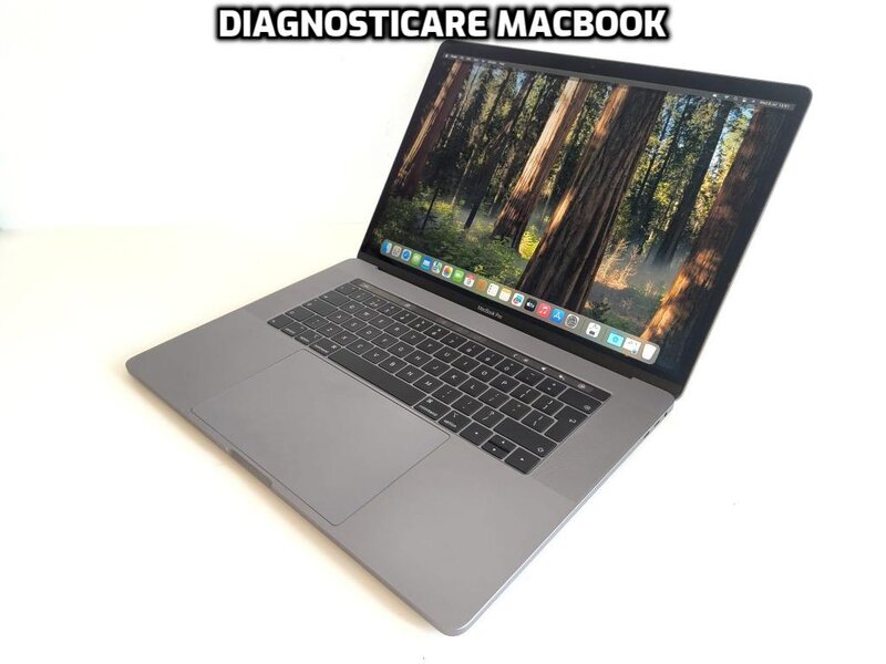 Brontobyte - Service MacBook Bucuresti