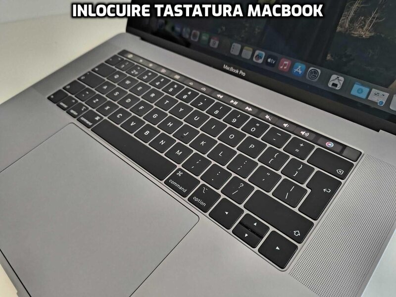 Brontobyte - Service MacBook Bucuresti