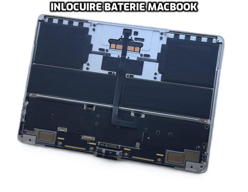 Brontobyte - Service MacBook Bucuresti